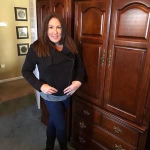 Meet your Posher, Denise